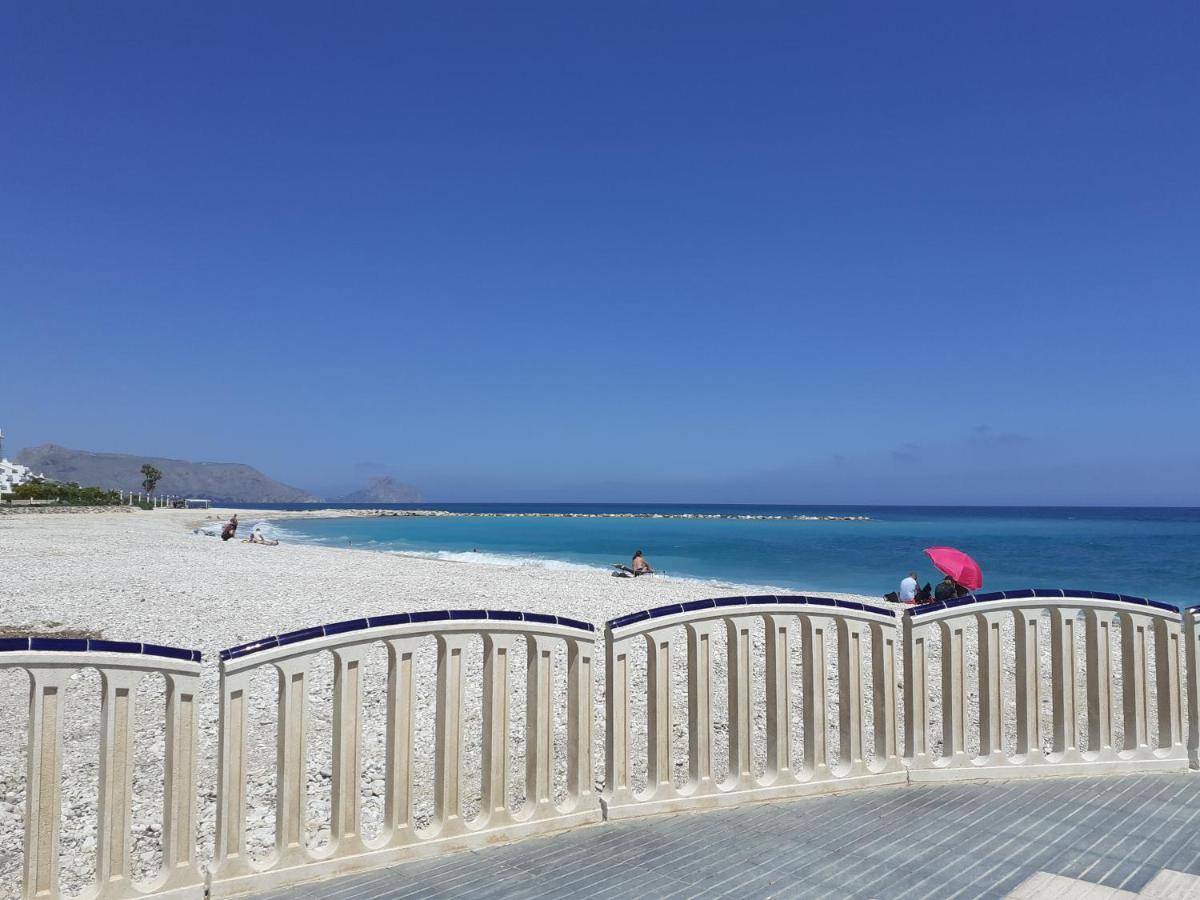 Fh Altea Centro Playa Apartment Exterior photo