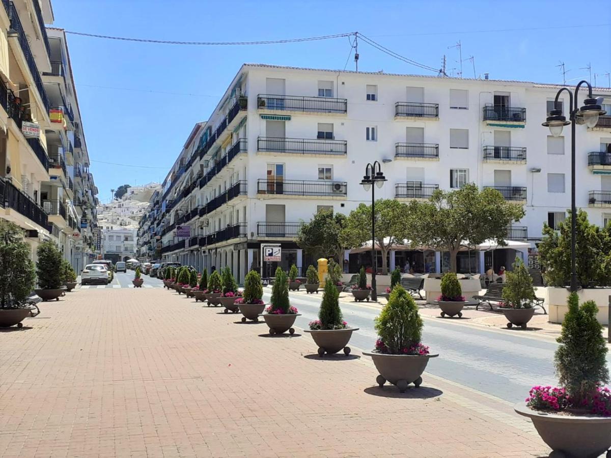 Fh Altea Centro Playa Apartment Exterior photo