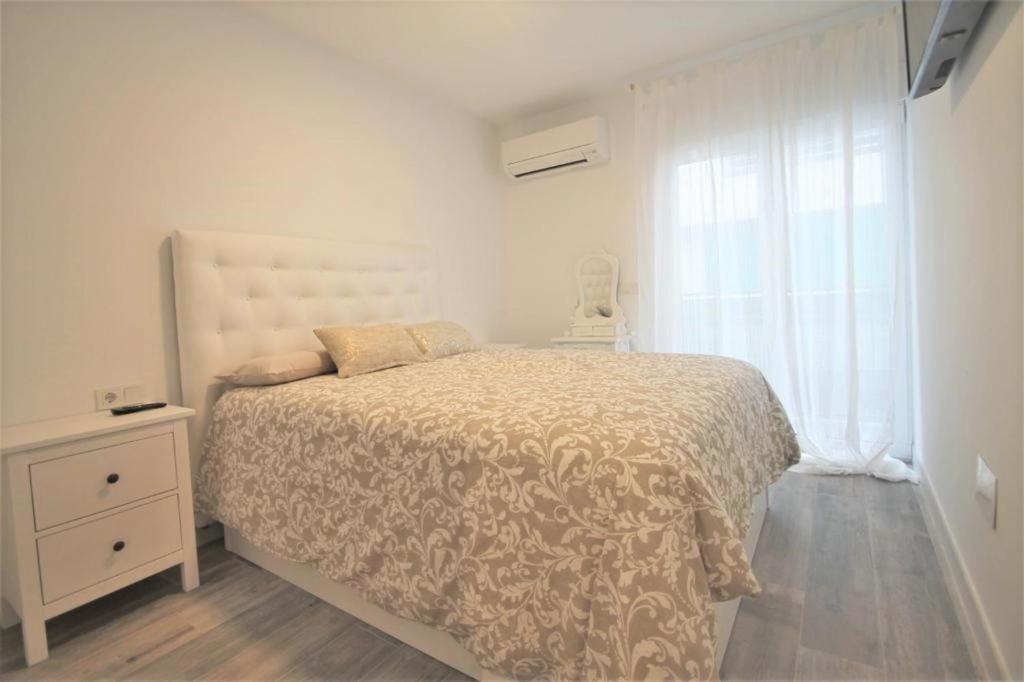 Fh Altea Centro Playa Apartment Exterior photo